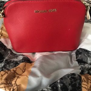 MK purse